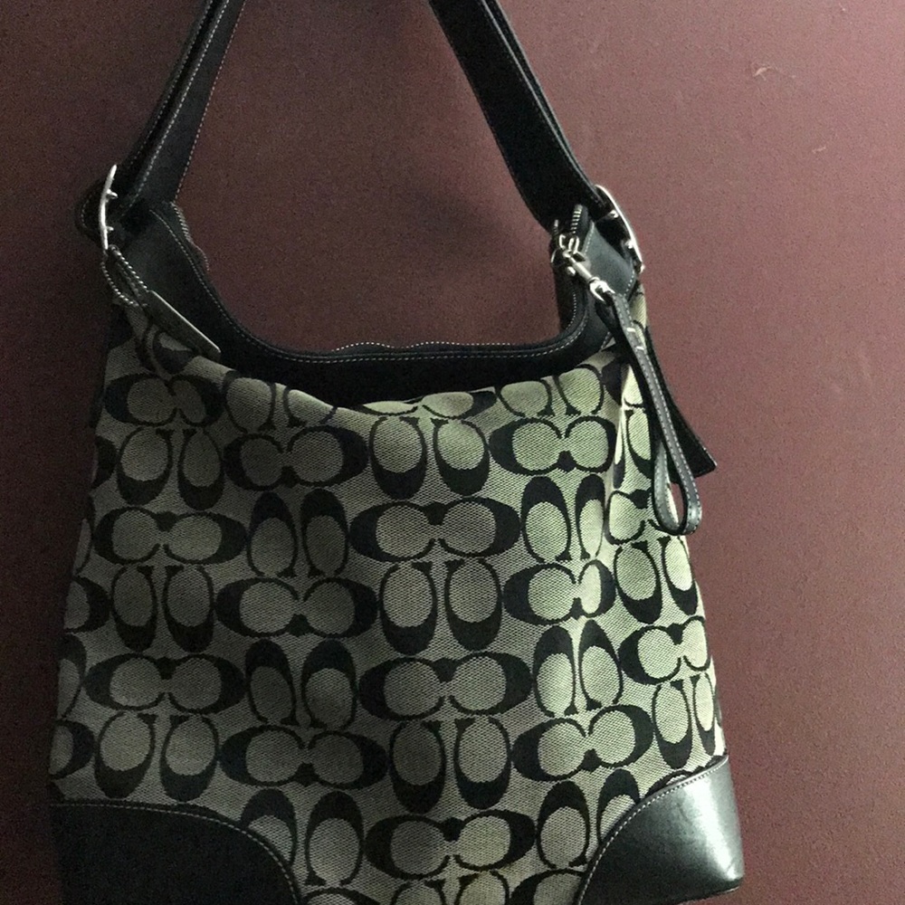 Coach Original Bag